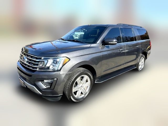 2019 Ford Expedition MAX XLT