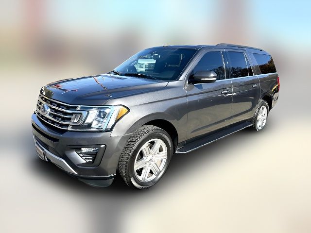 2019 Ford Expedition MAX XLT