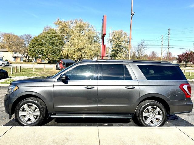 2019 Ford Expedition MAX XLT