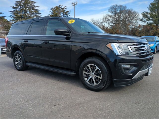 2019 Ford Expedition MAX XLT