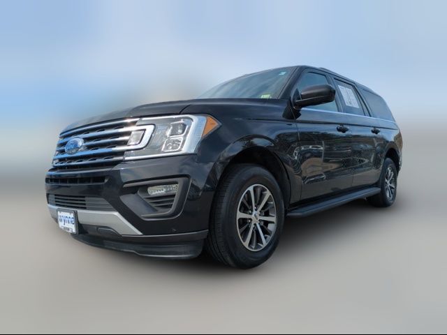 2019 Ford Expedition MAX XLT