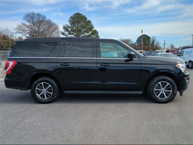 2019 Ford Expedition MAX XLT