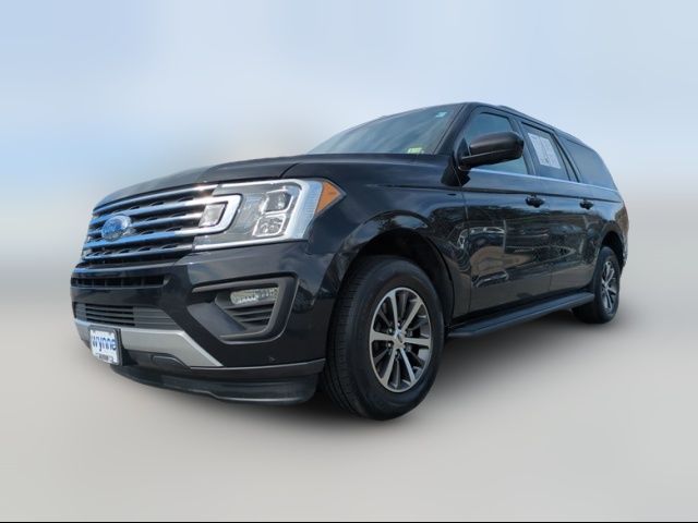 2019 Ford Expedition MAX XLT