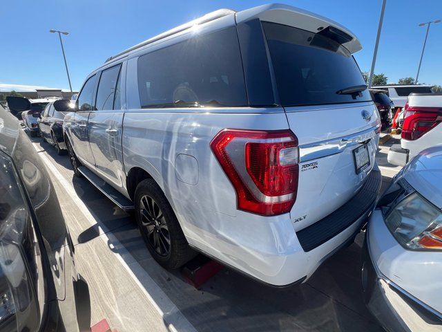 2019 Ford Expedition MAX XLT