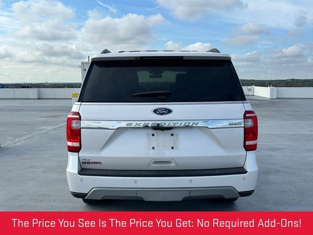 2019 Ford Expedition MAX XLT