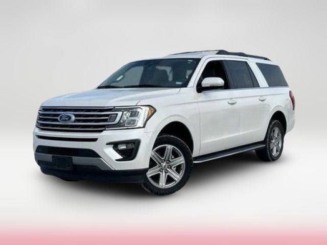 2019 Ford Expedition MAX XLT