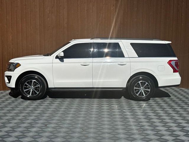 2019 Ford Expedition MAX XLT