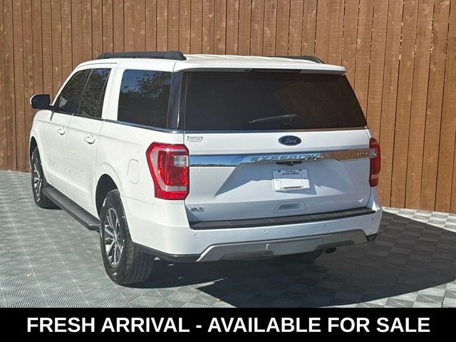 2019 Ford Expedition MAX XLT