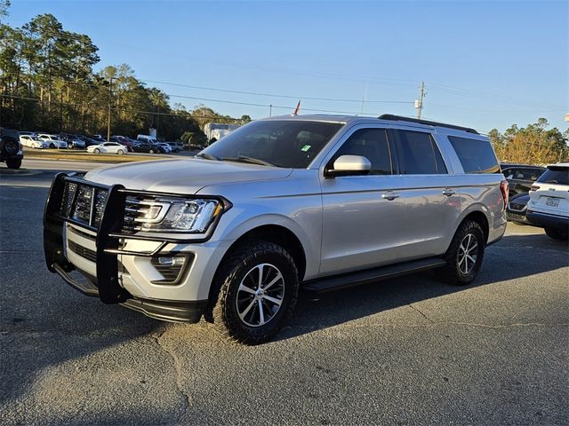 2019 Ford Expedition MAX XLT