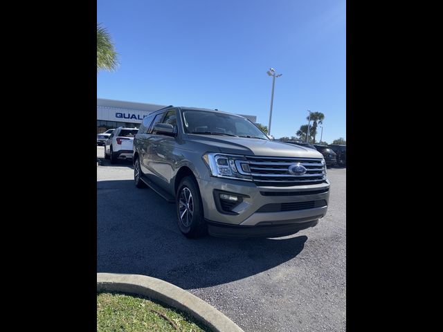 2019 Ford Expedition MAX XLT