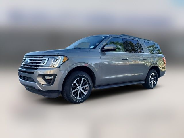 2019 Ford Expedition MAX XLT