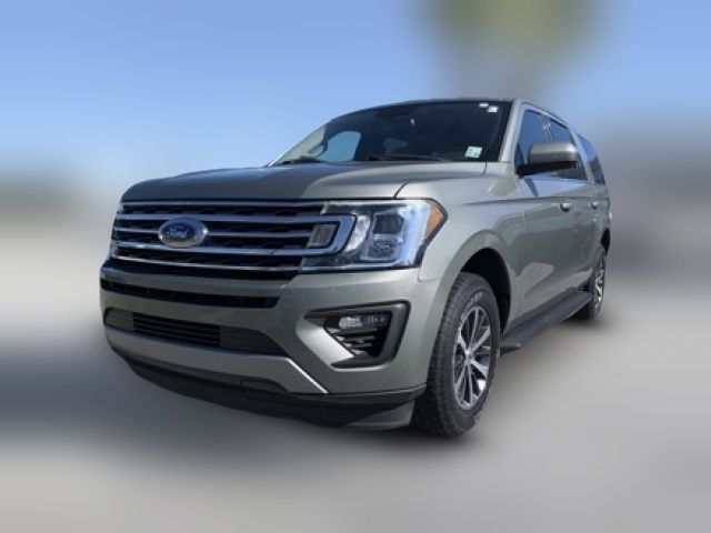 2019 Ford Expedition MAX XLT