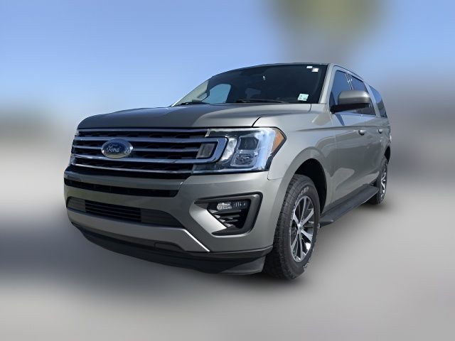 2019 Ford Expedition MAX XLT