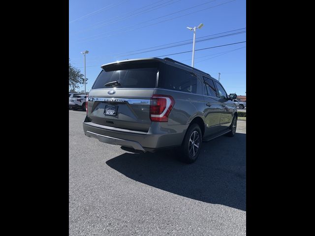 2019 Ford Expedition MAX XLT