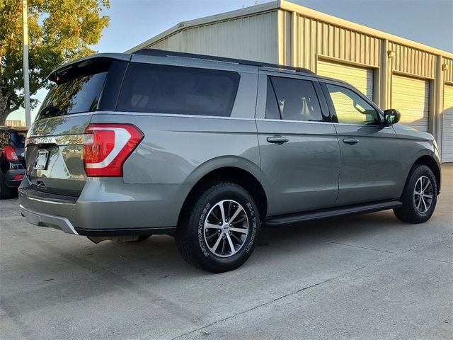 2019 Ford Expedition MAX XLT