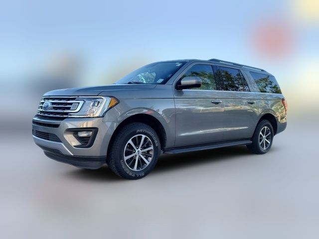 2019 Ford Expedition MAX XLT