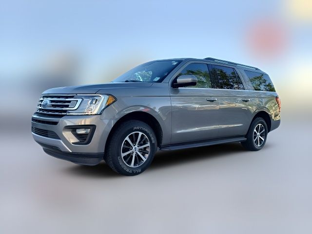 2019 Ford Expedition MAX XLT