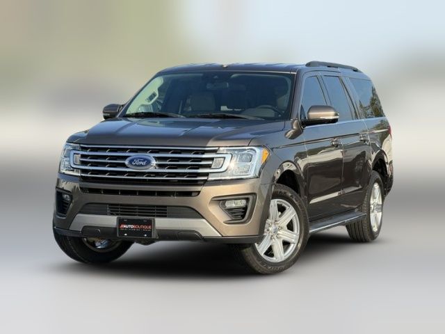 2019 Ford Expedition MAX XLT