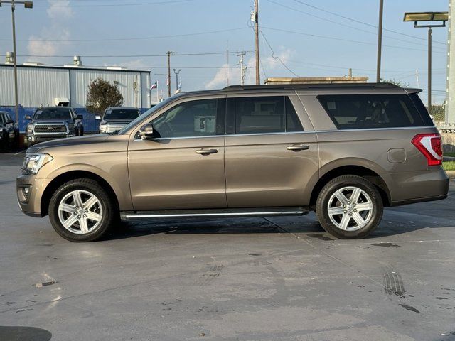 2019 Ford Expedition MAX XLT