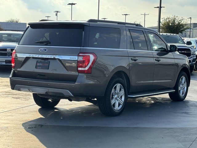 2019 Ford Expedition MAX XLT