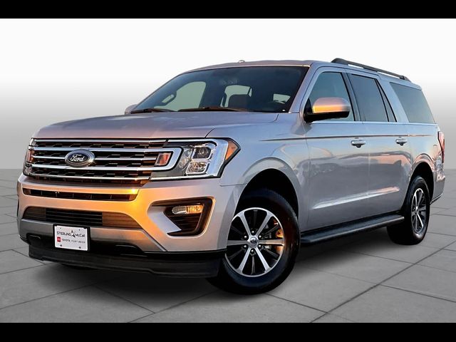 2019 Ford Expedition MAX XLT