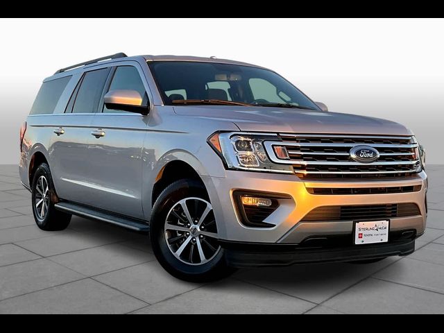 2019 Ford Expedition MAX XLT