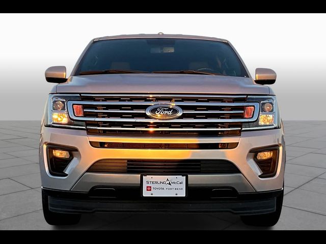 2019 Ford Expedition MAX XLT