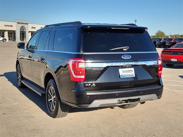 2019 Ford Expedition MAX XLT