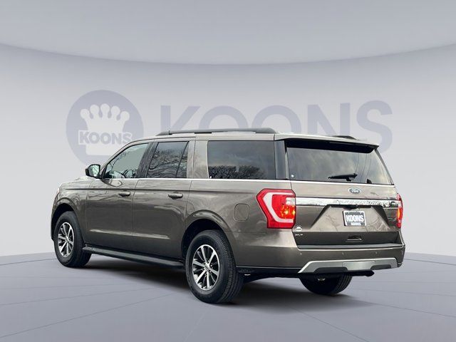 2019 Ford Expedition MAX XLT