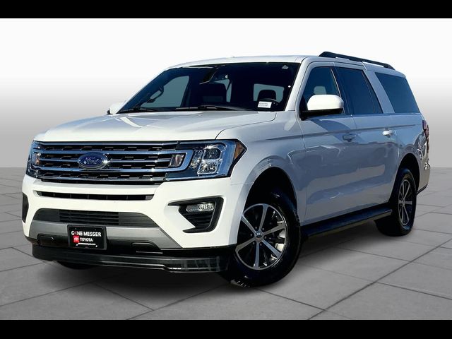 2019 Ford Expedition MAX XLT