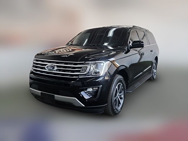 2019 Ford Expedition MAX XLT