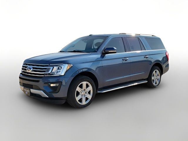 2019 Ford Expedition MAX XLT