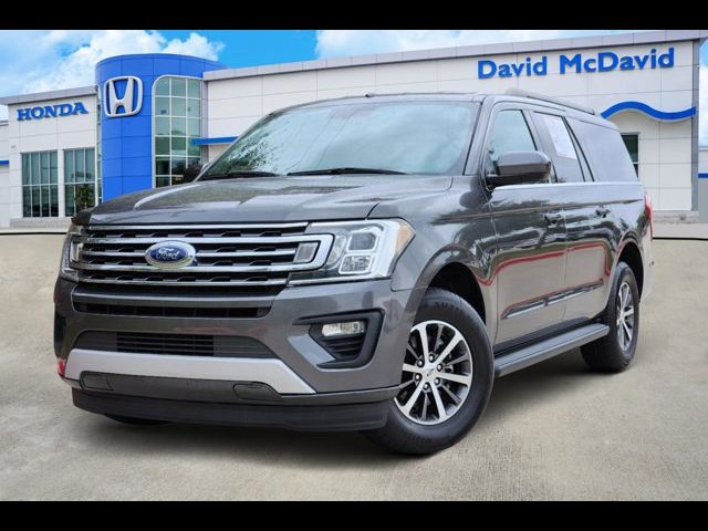 2019 Ford Expedition MAX XLT