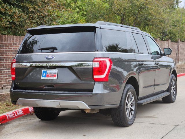 2019 Ford Expedition MAX XLT