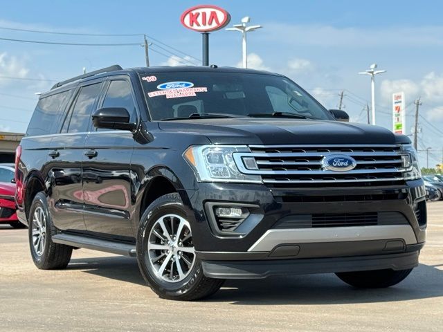 2019 Ford Expedition MAX XLT