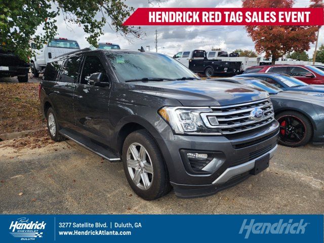 2019 Ford Expedition MAX XLT