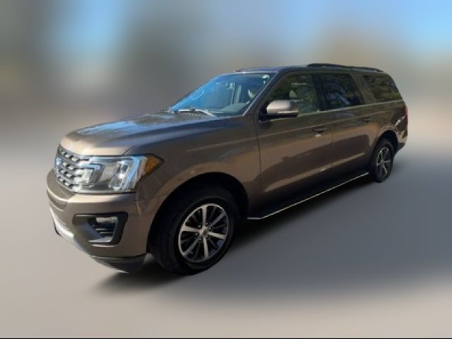 2019 Ford Expedition MAX XLT