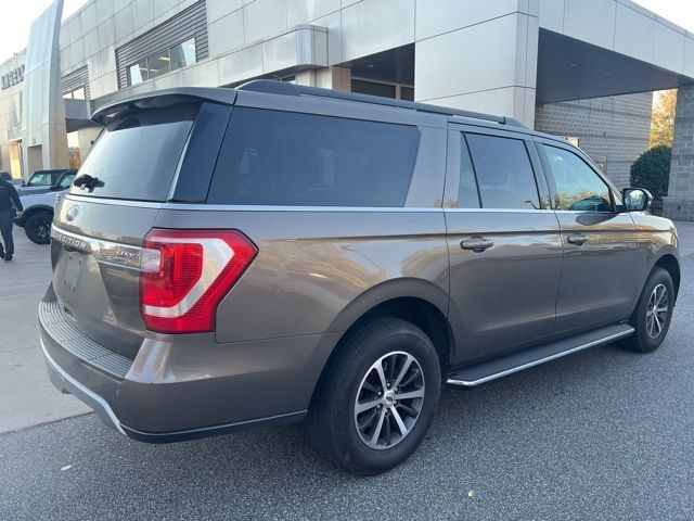 2019 Ford Expedition MAX XLT