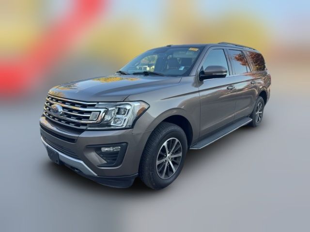 2019 Ford Expedition MAX XLT