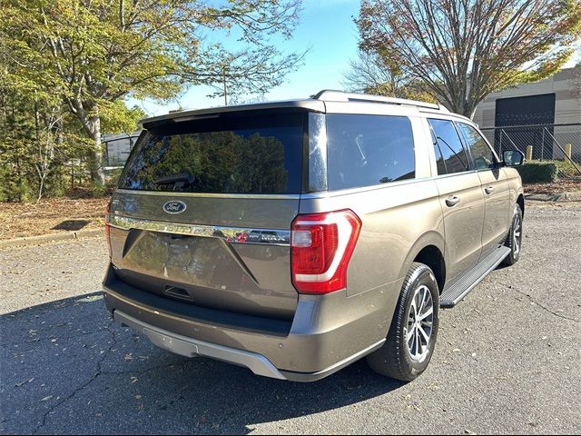 2019 Ford Expedition MAX XLT