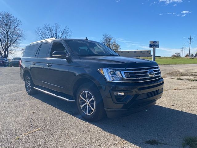 2019 Ford Expedition MAX XLT