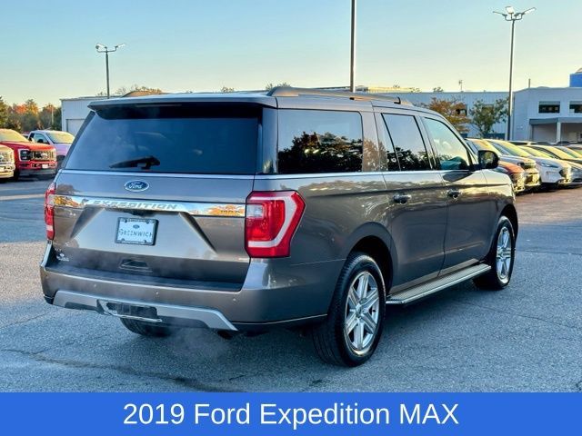 2019 Ford Expedition MAX XLT