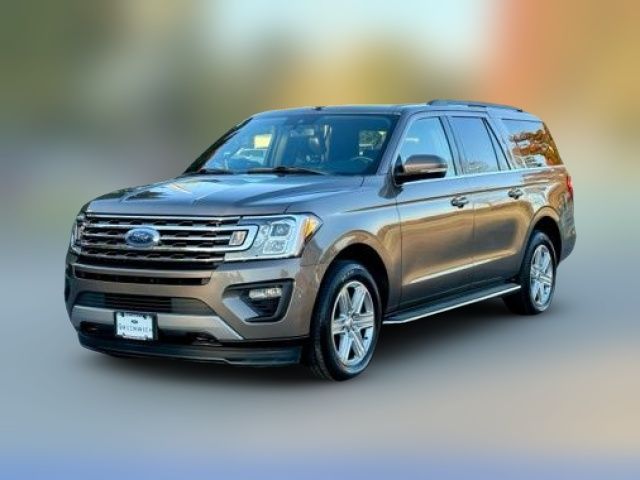 2019 Ford Expedition MAX XLT