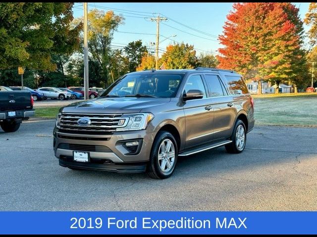 2019 Ford Expedition MAX XLT