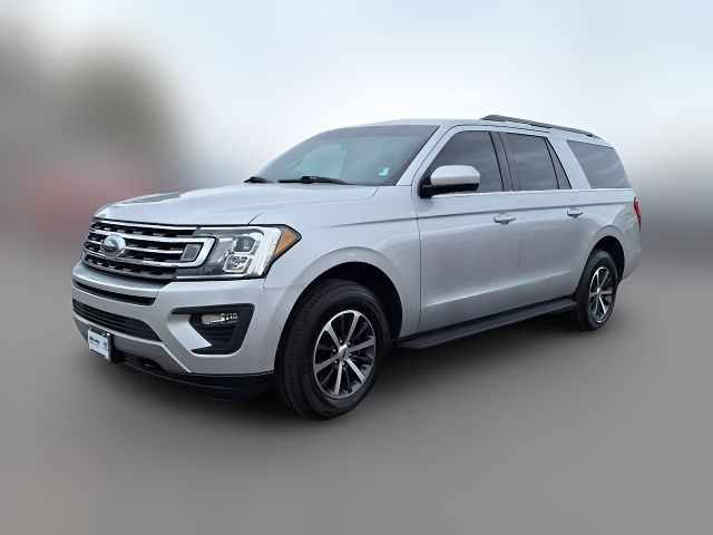 2019 Ford Expedition MAX XLT