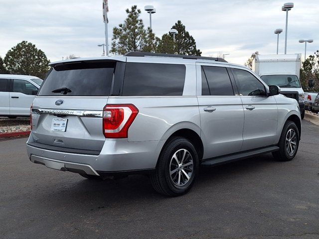 2019 Ford Expedition MAX XLT