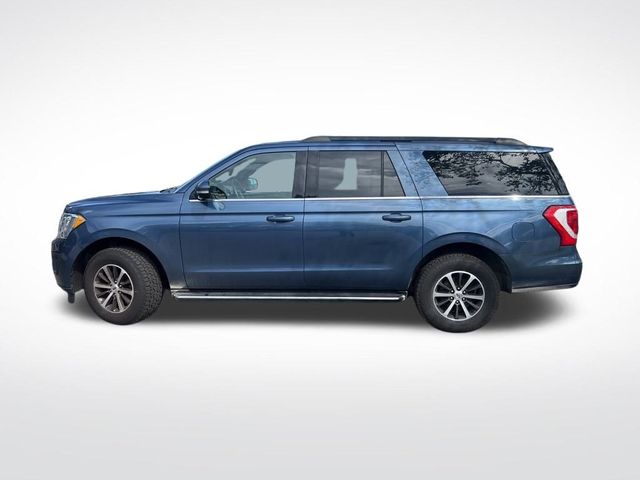 2019 Ford Expedition MAX XLT