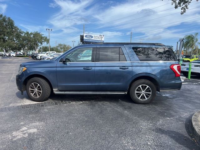 2019 Ford Expedition MAX XLT