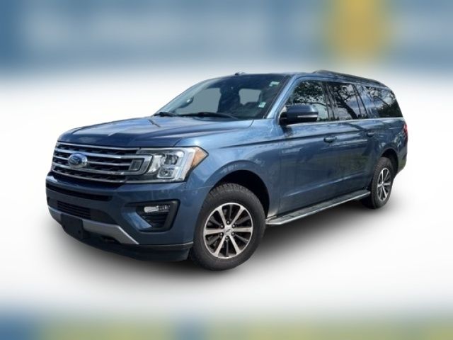 2019 Ford Expedition MAX XLT