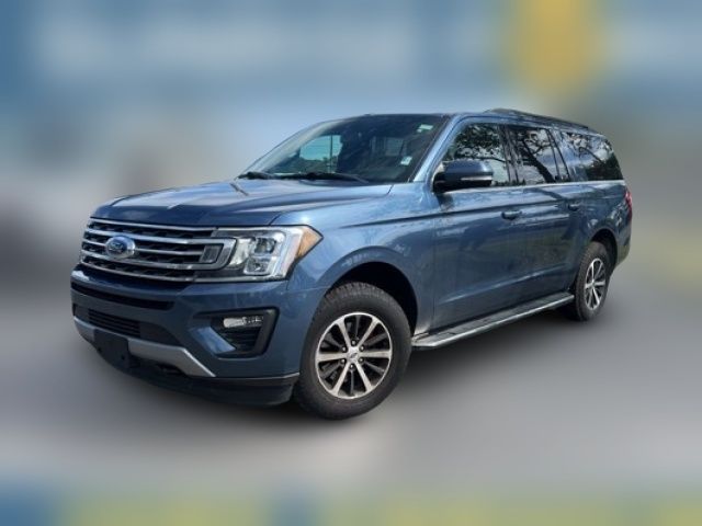 2019 Ford Expedition MAX XLT